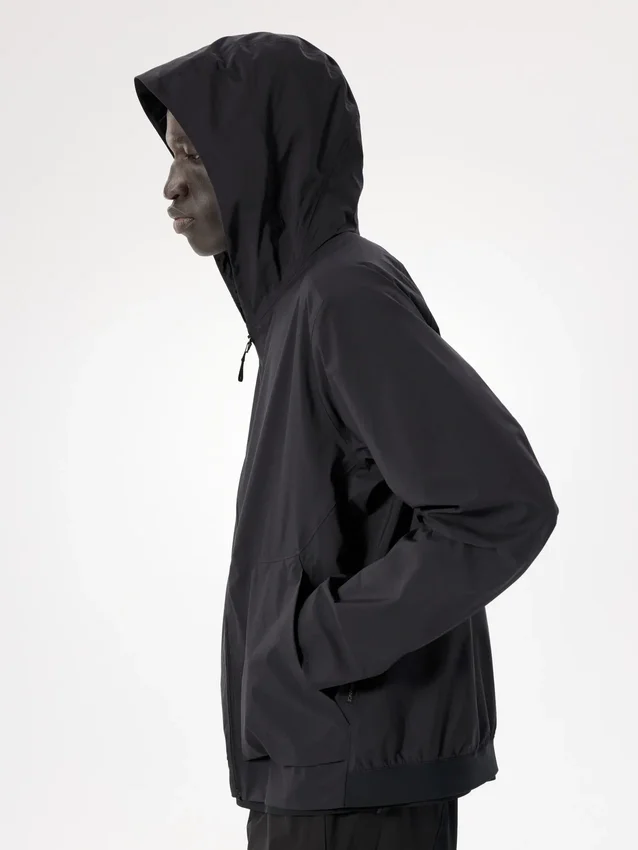 Demlo Sweats à capuche pour homme