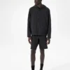 Demlo Sweats à capuche pour homme
