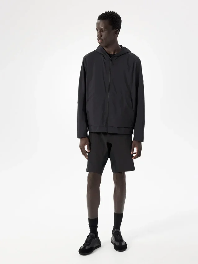 Demlo Sweats à capuche pour homme