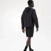 Demlo Sweats à capuche pour homme