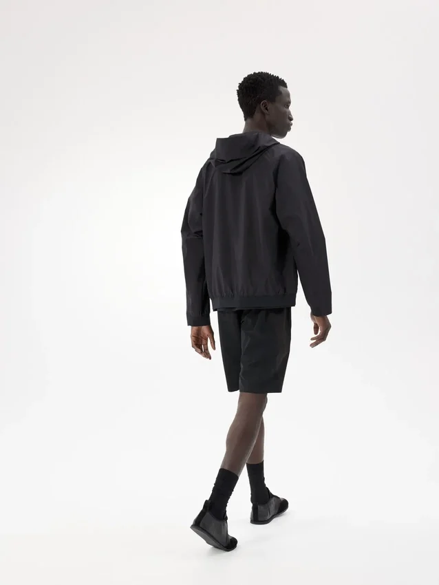 Demlo Sweats à capuche pour homme