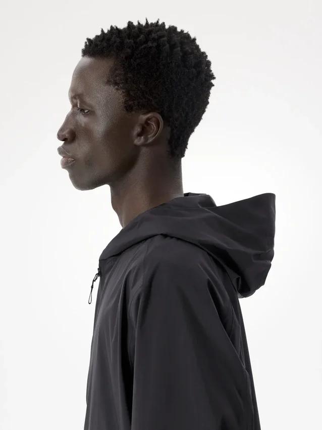 Demlo Sweats à capuche pour homme