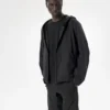 Demlo Sweats à capuche pour homme