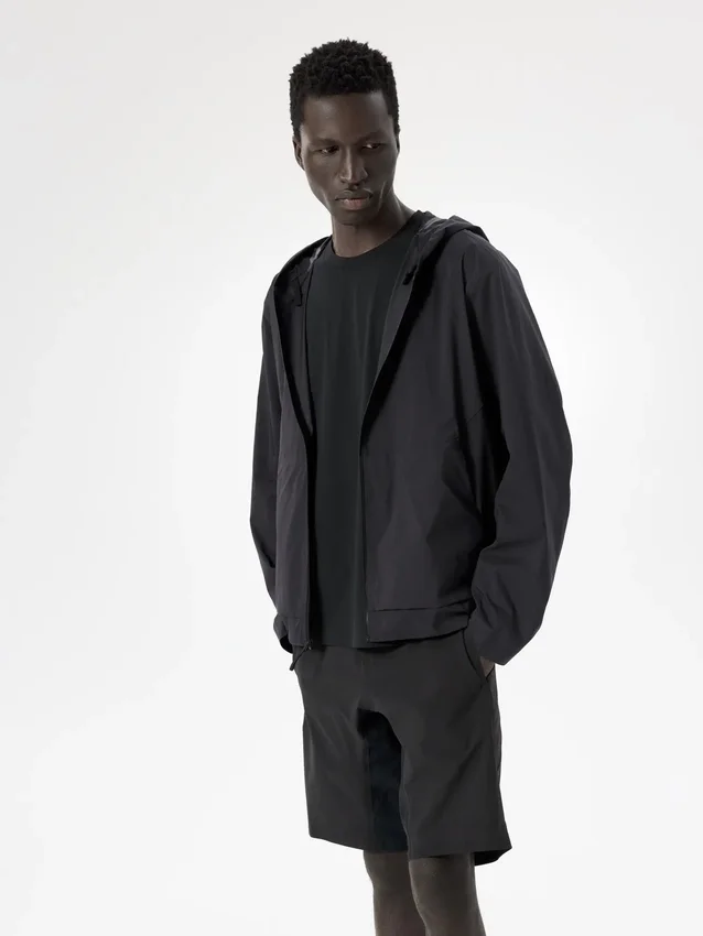 Demlo Sweats à capuche pour homme