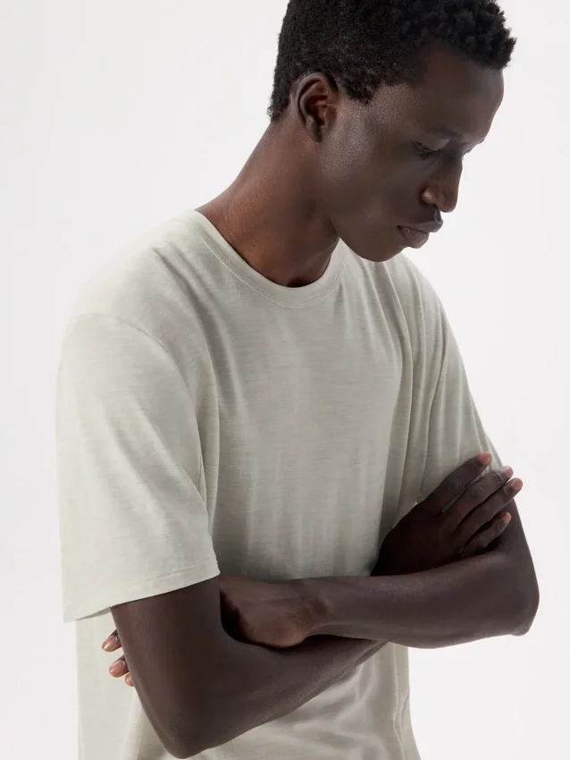 Frame Shirt SS pour homme