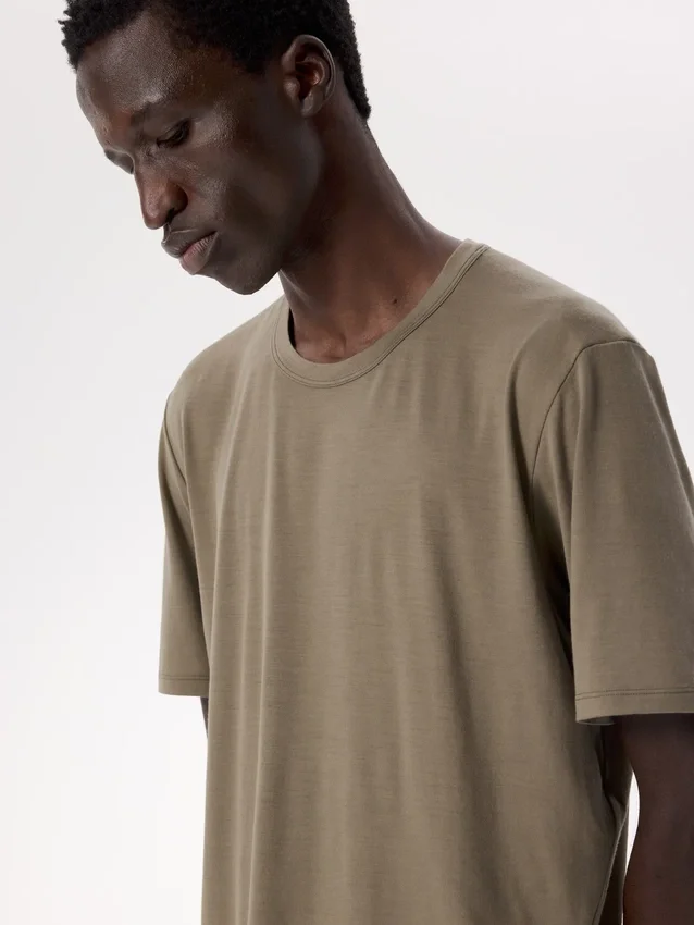 Frame Shirt SS pour homme