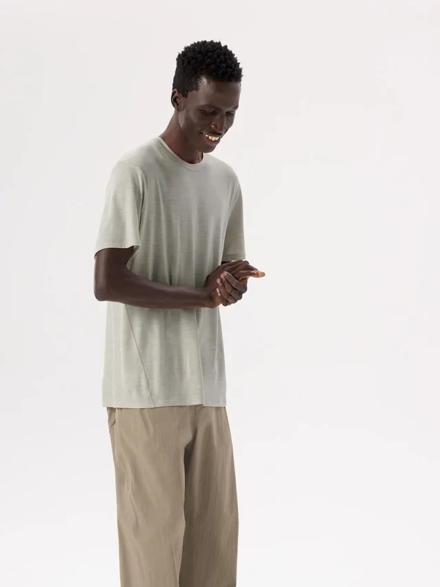 Frame Shirt SS pour homme