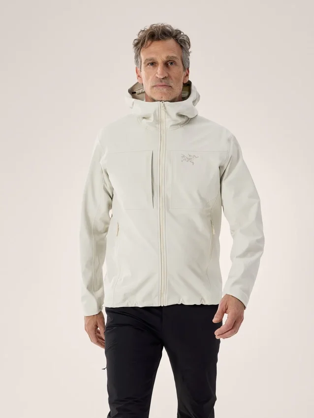 Gamma MX Sweats à capuche pour homme