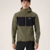 Gamma MX Sweats à capuche pour homme
