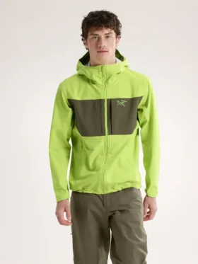 Gamma MX Sweats à capuche pour homme