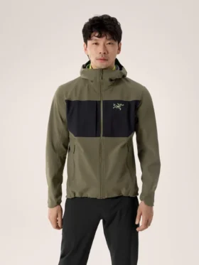 Gamma MX Sweats à capuche pour homme