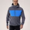 Gamma MX Sweats à capuche pour homme
