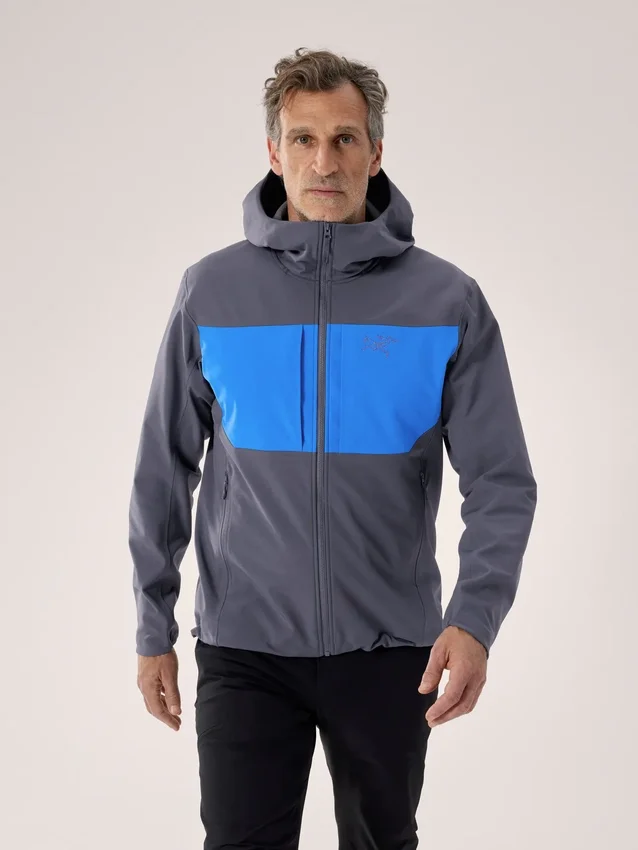 Gamma MX Sweats à capuche pour homme