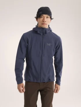 Gamma MX Sweats à capuche pour homme