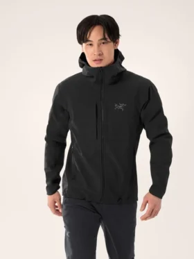 Gamma MX Sweats à capuche pour homme