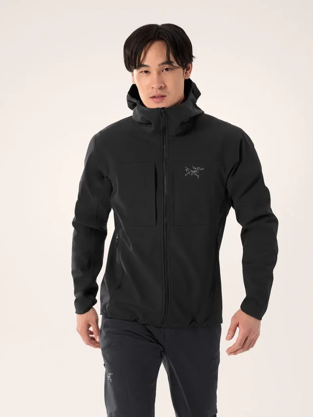 Gamma MX Sweats à capuche pour homme