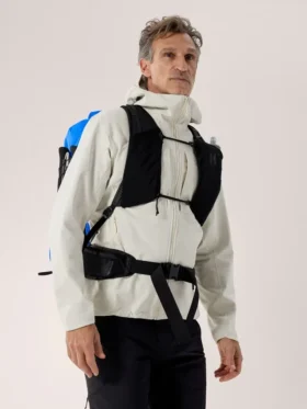 Gamma MX Sweats à capuche pour homme