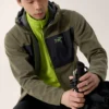 Gamma MX Sweats à capuche pour homme