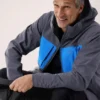 Gamma MX Sweats à capuche pour homme