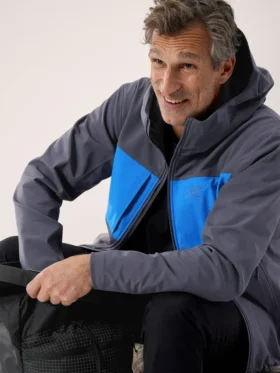 Gamma MX Sweats à capuche pour homme