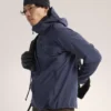 Gamma MX Sweats à capuche pour homme