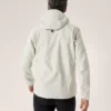 Gamma MX Sweats à capuche pour homme