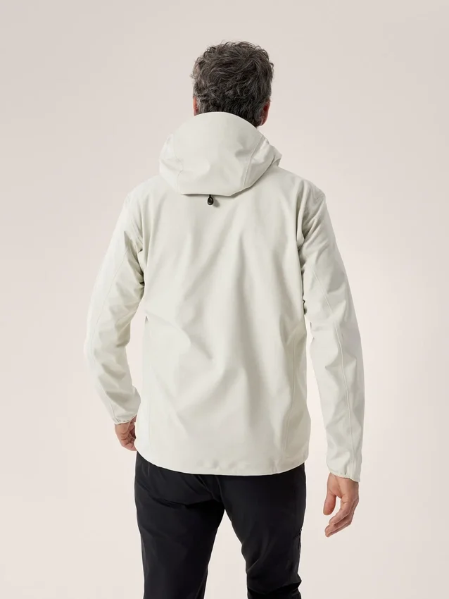 Gamma MX Sweats à capuche pour homme