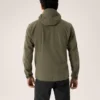 Gamma MX Sweats à capuche pour homme