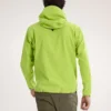 Gamma MX Sweats à capuche pour homme