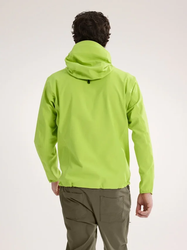Gamma MX Sweats à capuche pour homme