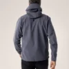 Gamma MX Sweats à capuche pour homme