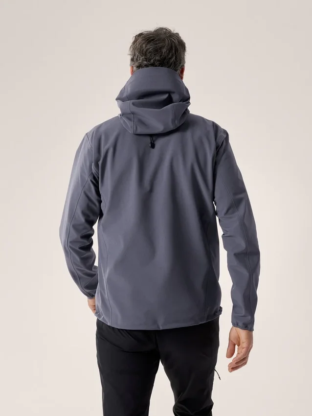 Gamma MX Sweats à capuche pour homme