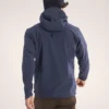 Gamma MX Sweats à capuche pour homme