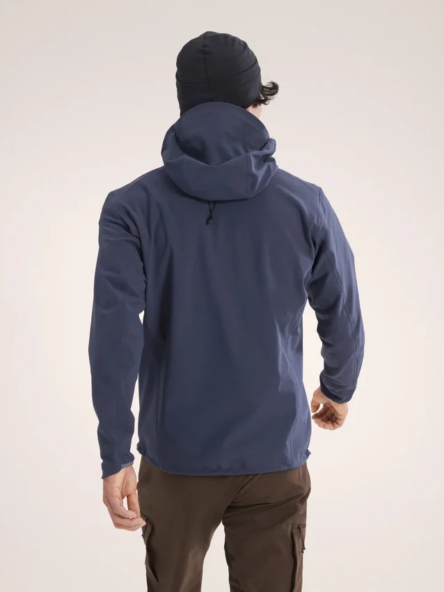 Gamma MX Sweats à capuche pour homme
