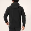 Gamma MX Sweats à capuche pour homme