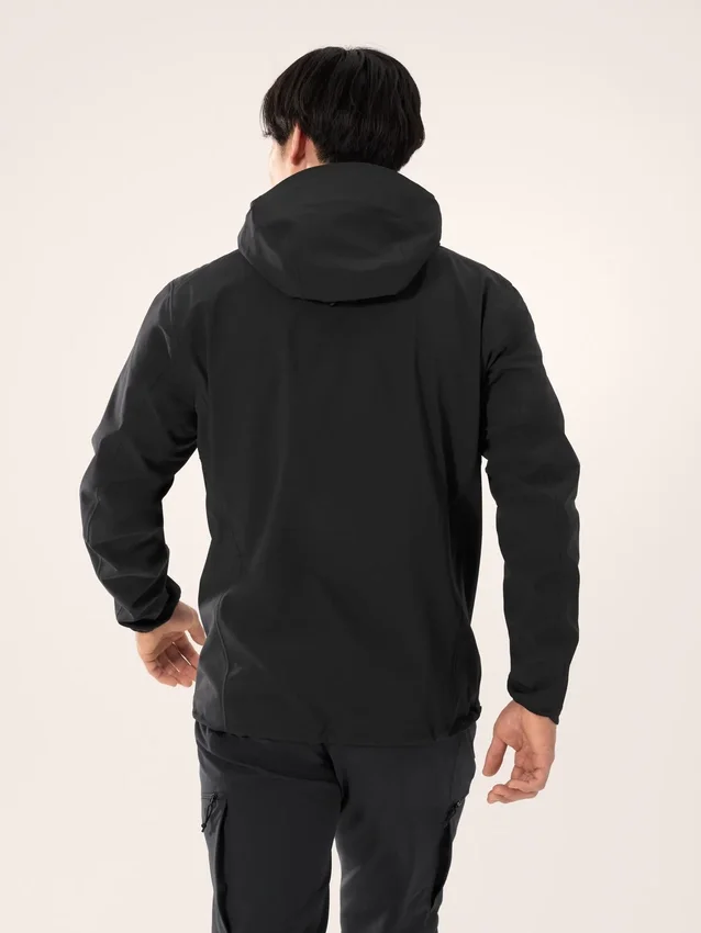 Gamma MX Sweats à capuche pour homme