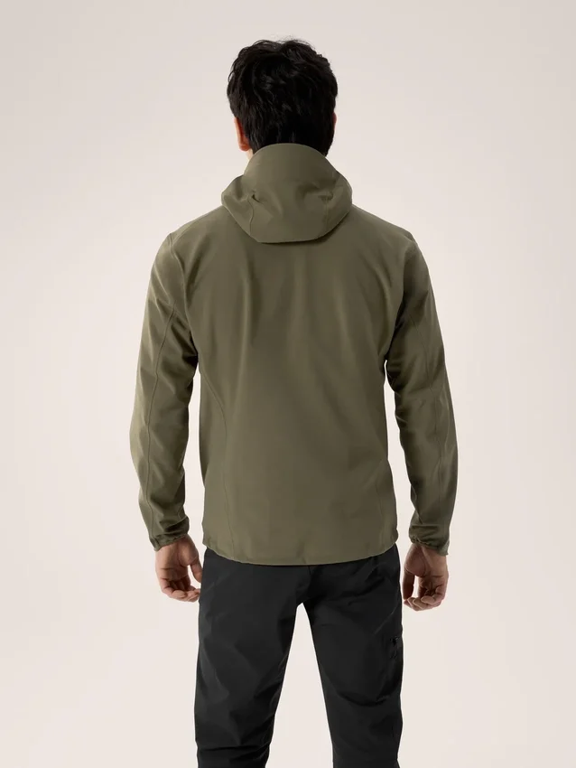 Gamma MX Sweats à capuche pour homme