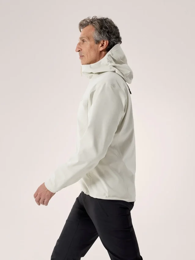 Gamma MX Sweats à capuche pour homme