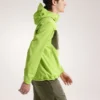 Gamma MX Sweats à capuche pour homme