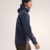 Gamma MX Sweats à capuche pour homme