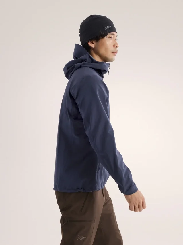Gamma MX Sweats à capuche pour homme