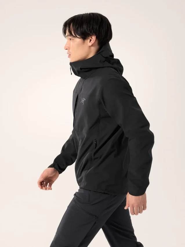 Gamma MX Sweats à capuche pour homme