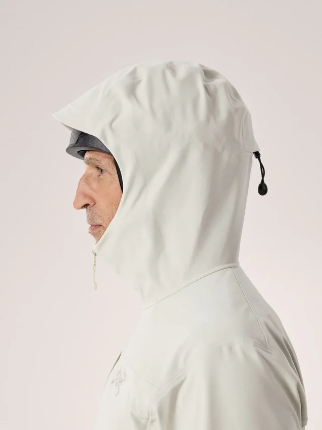 Gamma MX Sweats à capuche pour homme