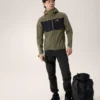 Gamma MX Sweats à capuche pour homme