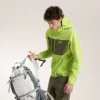Gamma MX Sweats à capuche pour homme