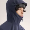 Gamma MX Sweats à capuche pour homme