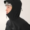 Gamma MX Sweats à capuche pour homme