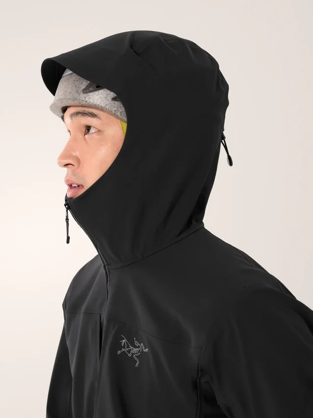 Gamma MX Sweats à capuche pour homme
