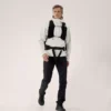 Gamma MX Sweats à capuche pour homme