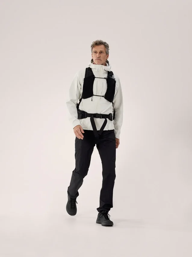 Gamma MX Sweats à capuche pour homme